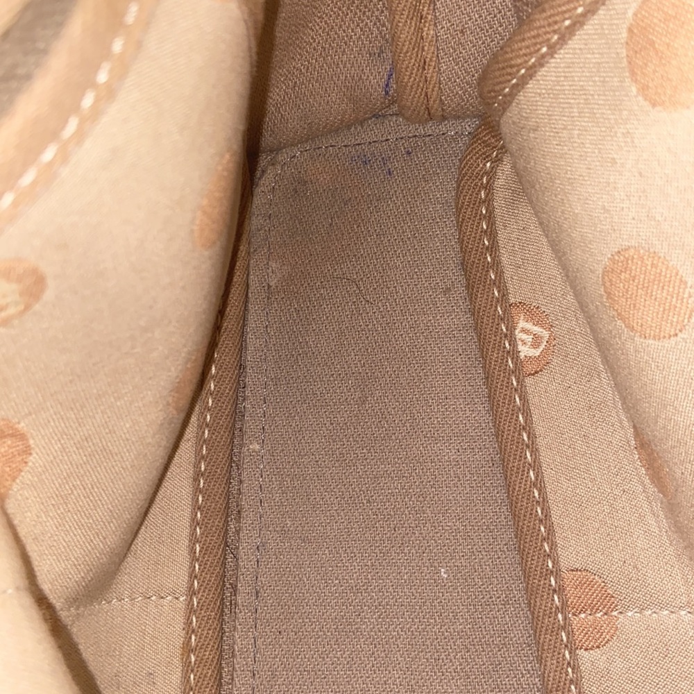 Dooley and Bourke vintage bag - Picture 3 of 3
